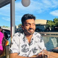 Ankit Desai