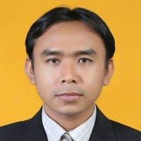 Darmadi Dosen