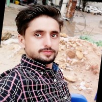 Ali Nawaz