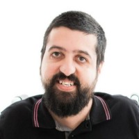 Eric Blanco