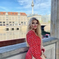 Lisa-Marie Förster