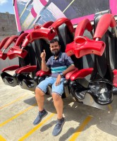 Girish Raju