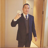 洪永昌