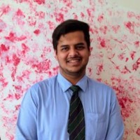Kartikeya Manchanda