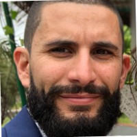 Echedey Ramirez