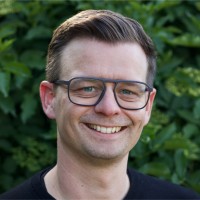 Dennis Volkmer