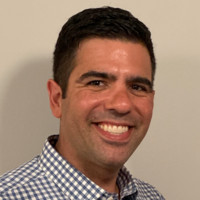 Justin Kurlanzik