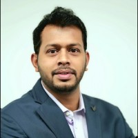 Chirag S