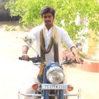 Rahul Kumar Tiruvaimudi