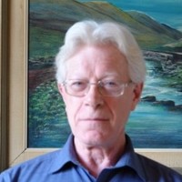 Alex Symonds MA PhD