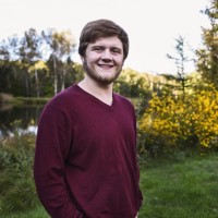 Beau Nickerson