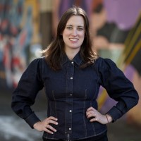 Kate Kearney