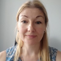 Светлана Ташкаева