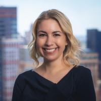 Molly Sawaya (Née Nicholson)