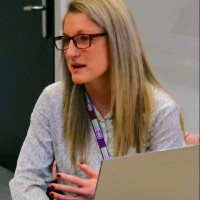 Claire Fouracre Certcih