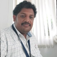 Sunilkumar R