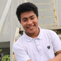 Robin Chakma