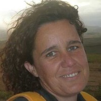 Arantxa Ciordia Pérez