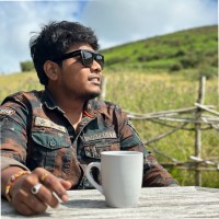 Rushi Yadav