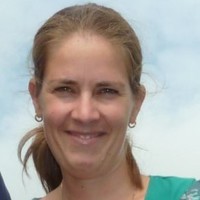 Saskia van der Marel