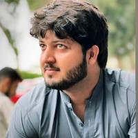 Muhammad Umair Mirza