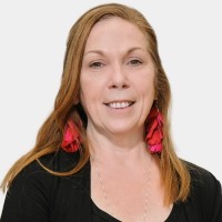 Stacey Cronin