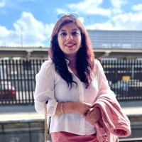 Manpreet Kaur