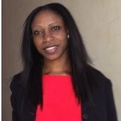 Marthe Yvette Kouka