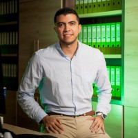 Sebastian Orrego Gallego