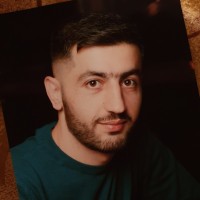 Arman Sargsyan