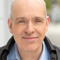 Bernhard Groth