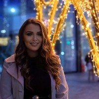 Kimberley Kerrison