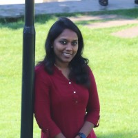 Suganyashree Ashok Kumaar