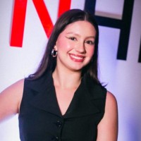 Maria Luiza Oliveira