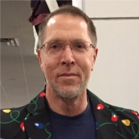 Craig Melcher