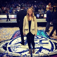 Briana Shaw