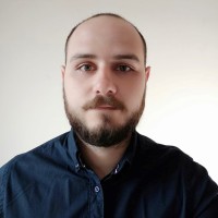 Constantinos Nicolaou