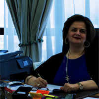 Houda Haddad Atfeh