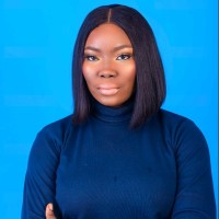 Damilola Gracie Solanke