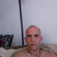 Alexei Mendoza