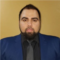 David Fernando García