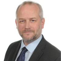 Kurt Ringmo BA MIH FISBL