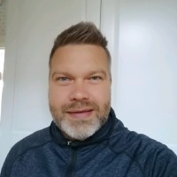 Olof Björkdahl