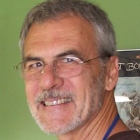 Ron Fine