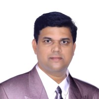 Kashyap V Shah