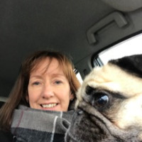 Alison Leake