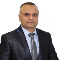 Jayesh Patel