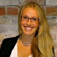 Kristin Taylor