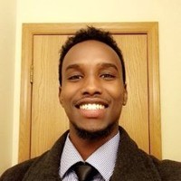 Abdirahman Mohamud