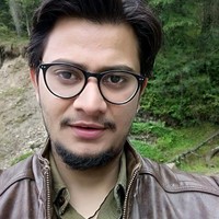 Nitish Tomar